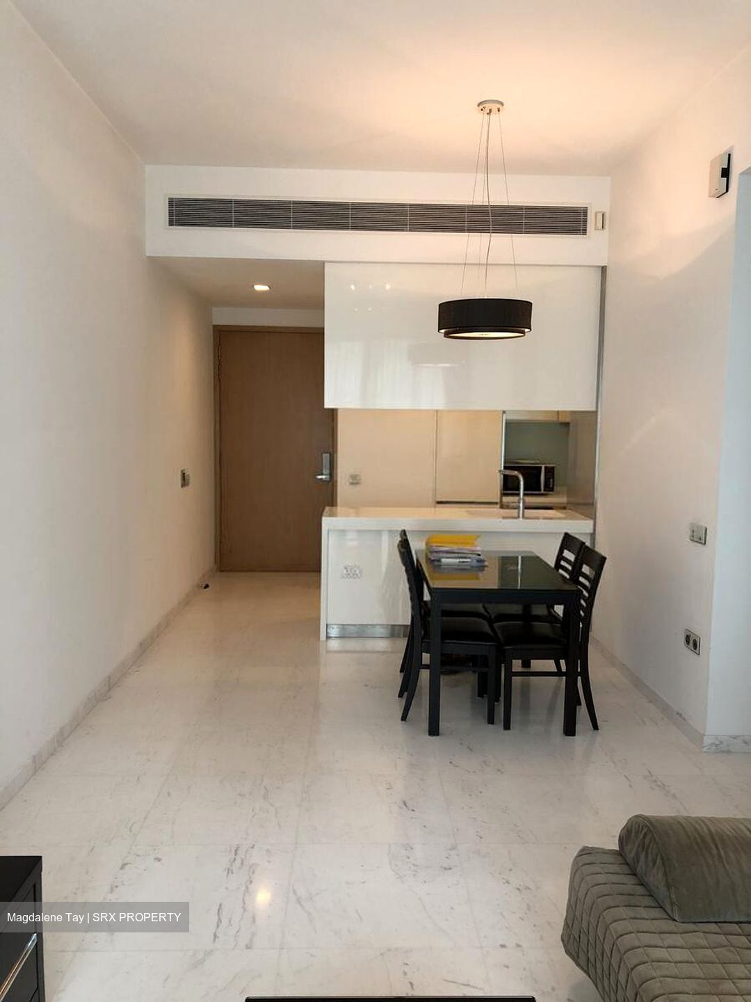 One Devonshire (D9), Condominium #566853511